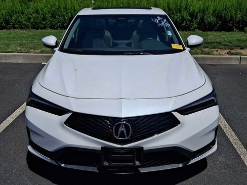 Used 2024 Acura Integra FWD image 2
