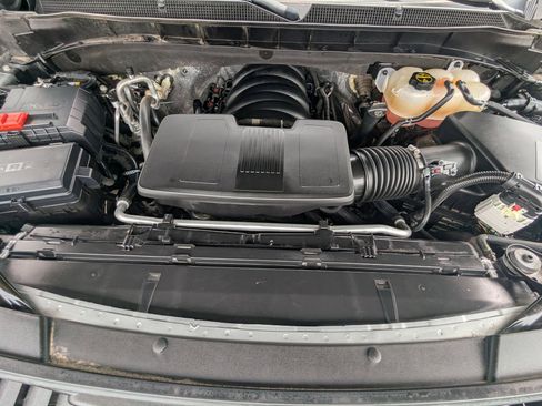 Used 2025 Chevrolet Tahoe LT AWD/4WD image 33
