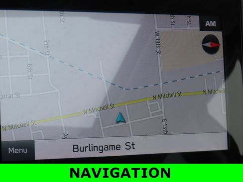 Used 2024 Subaru Forester Limited image 6