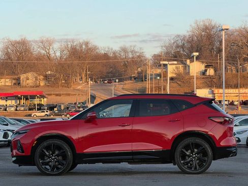 Used 2019 Chevrolet Blazer RS AWD/4WD image 5