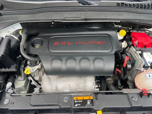 Used 2020 Jeep Renegade Latitude w/ Cold Weather Group image 34