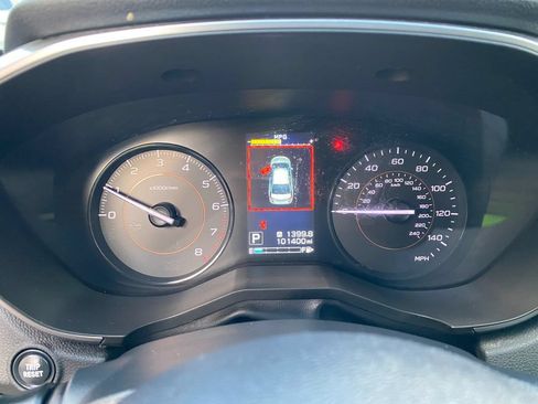Used 2019 Subaru Crosstrek 2.0i Premium w/ Eyesight System AWD/4WD image 20