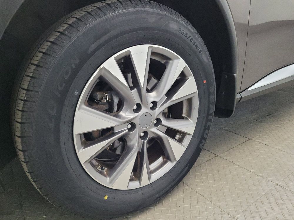 Used 2015 Nissan Murano SL w/ SL Technology Package AWD/4WD image 31
