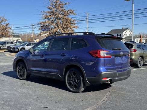 New 2026 Subaru Ascent Bronze Edition image 4
