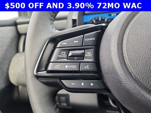 New 2026 Subaru Outback Limited XT image 25