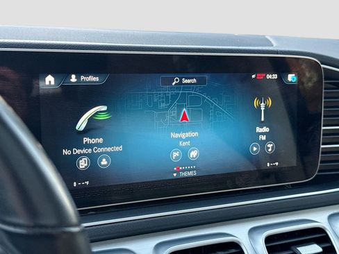 Used 2023 Mercedes-Benz GLS 450 4MATIC image 15