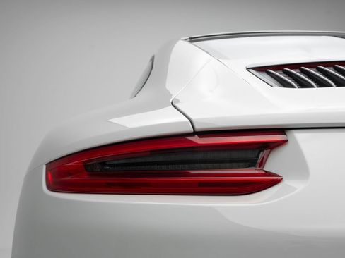 Used 2018 Porsche 911 Carrera image 61