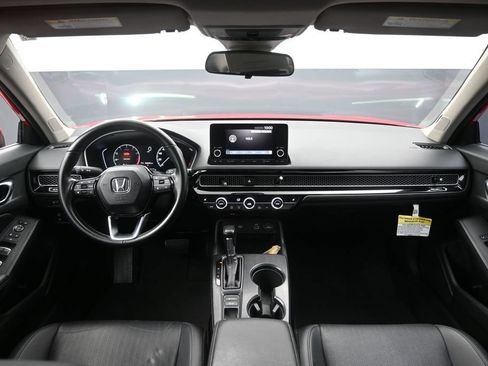 Used 2023 Honda Civic EX-L image 21