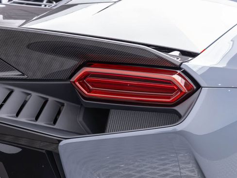 Used 2026 Lamborghini Temerario AWD/4WD image 54