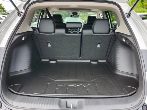 New 2026 Honda HR-V EX-L image 10