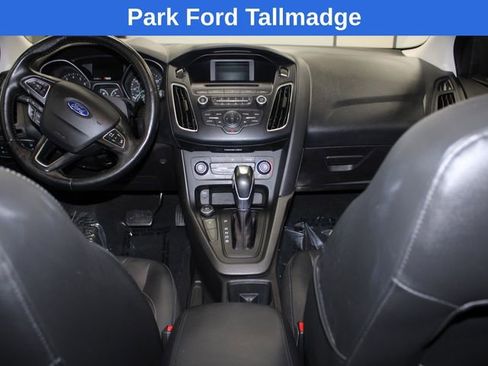 Used 2015 Ford Focus SE w/ Equipment Group 201A image 27