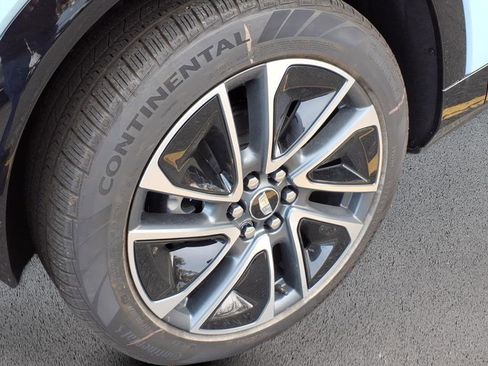 New 2026 Cadillac Optiq Sport 1 image 9