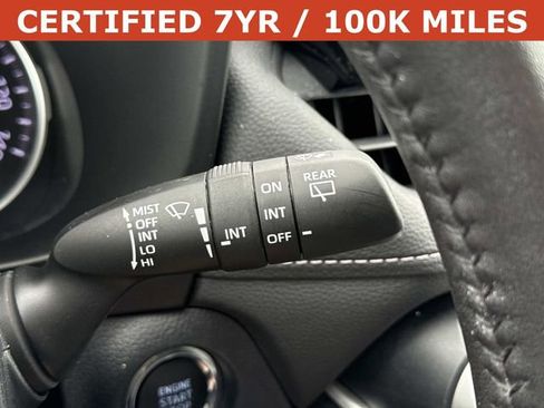 Used 2021 Toyota RAV4 XLE Premium w/ Carpet Mat Package (TMS) FWD image 26