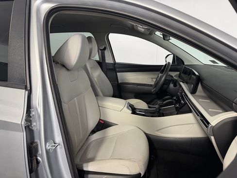 Used 2026 Hyundai Tucson SEL FWD image 29