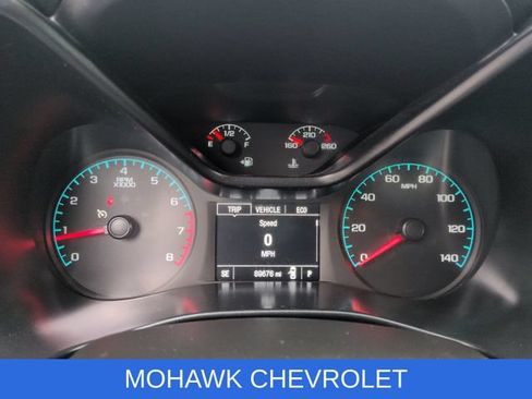 Used 2015 Chevrolet Colorado Z71 AWD/4WD image 12