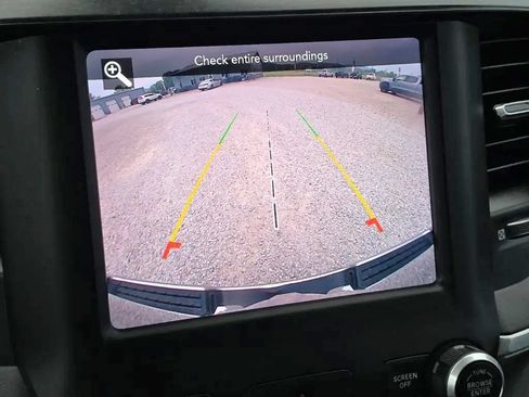 Used 2021 RAM 1500 Big Horn AWD/4WD image 26