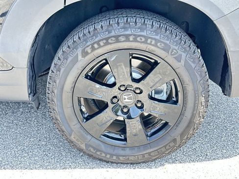 Used 2022 Honda Pilot TrailSport image 11