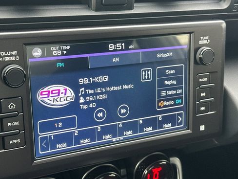 New 2026 Toyota GR86 YUZU Limited image 16