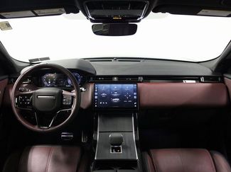 Used 2024 Land Rover Range Rover Velar Dynamic HSE video 2