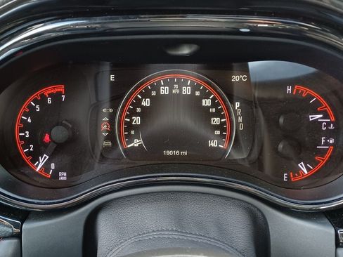 Used 2025 Dodge Durango R/T w/ Blacktop Package AWD/4WD image 16