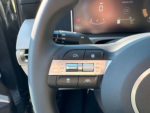 New 2026 Hyundai Tucson SEL FWD image 16