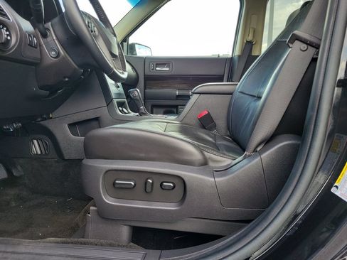 Certified 2019 Ford Flex SEL w/ Equipment Group 202A FWD image 19