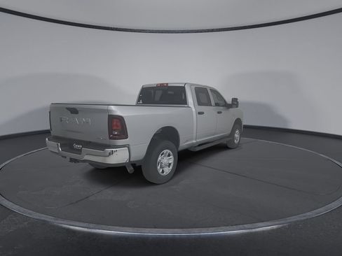 New 2026 RAM 2500 Tradesman AWD/4WD image 14