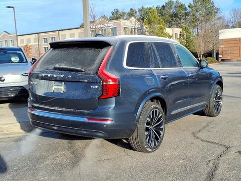 New 2026 Volvo XC90 T8 Ultra image 3