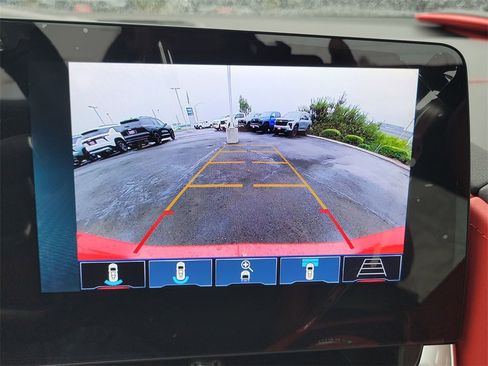 Certified 2024 Chevrolet Corvette Z06 w/ Battery Protection Package image 14