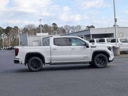 New 2026 GMC Sierra 1500 Elevation AWD/4WD image 2