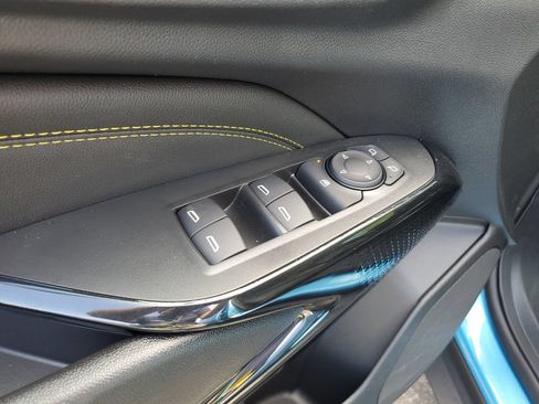 New 2026 Chevrolet Trax LT w/ Driver Confidence Package FWD image 13