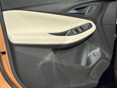 Used 2026 Buick Encore GX Preferred w/ Advanced Technology Package image 16