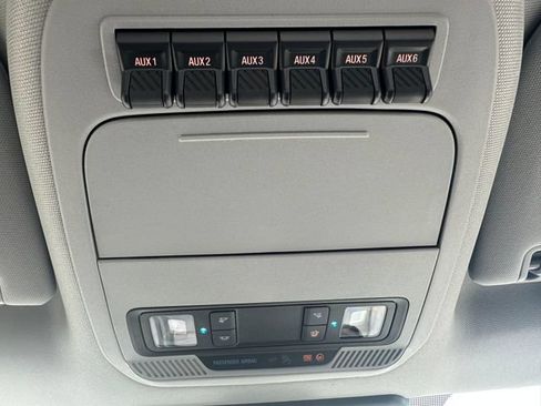 Used 2025 Ford F250 XL w/ 360-Degree Camera Package AWD/4WD image 18