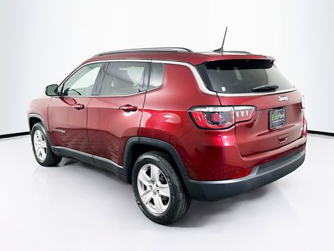 Used 2022 Jeep Compass Latitude image 5