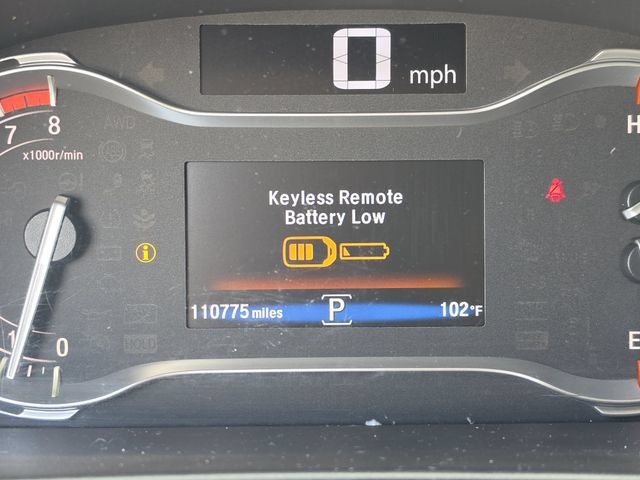 Used 2017 Honda Pilot EX-L image 36