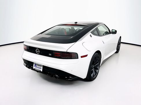 Used 2024 Nissan Z Performance w/ Floor Mat Package RWD image 7