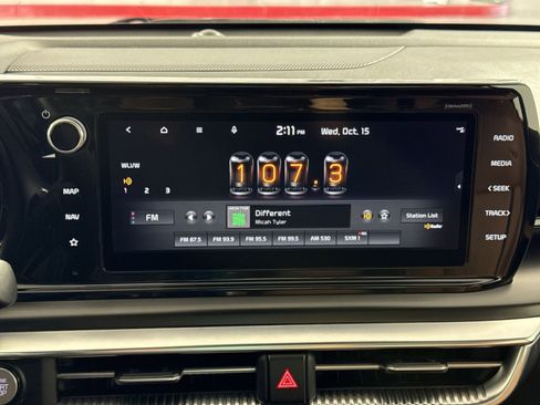 Used 2022 Kia K5 GT image 18