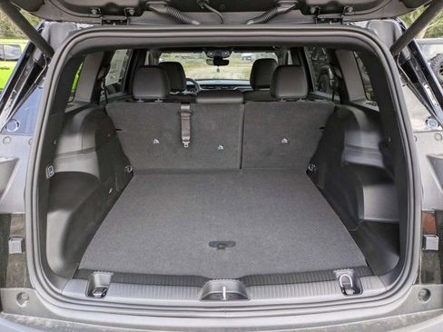 New 2026 Jeep Cherokee Limited AWD/4WD image 12