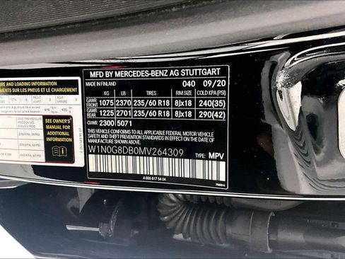 Used 2021 Mercedes-Benz GLC 300 image 33