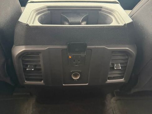 Used 2016 Ford F150 XLT w/ Equipment Group 302A Luxury image 16