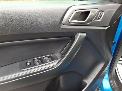 Used 2021 Ford Ranger Lariat w/ Equipment Group 501A High AWD/4WD image 11