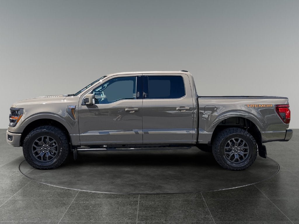 Certified 2026 Ford F150 Tremor w/ Equipment Group 402B MID AWD/4WD image 5