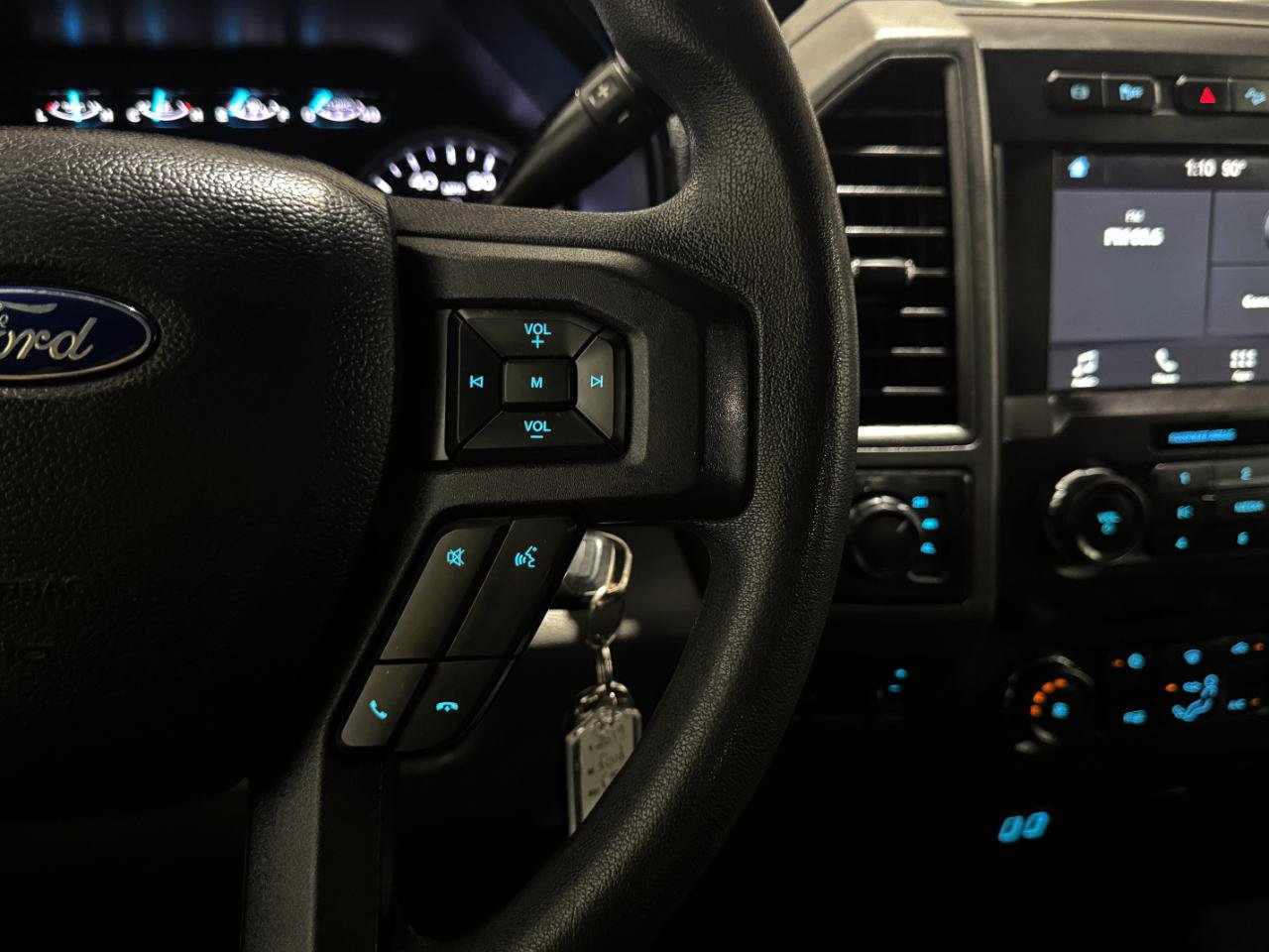 Used 2019 Ford F350 XL w/ STX Appearance Package AWD/4WD image 23