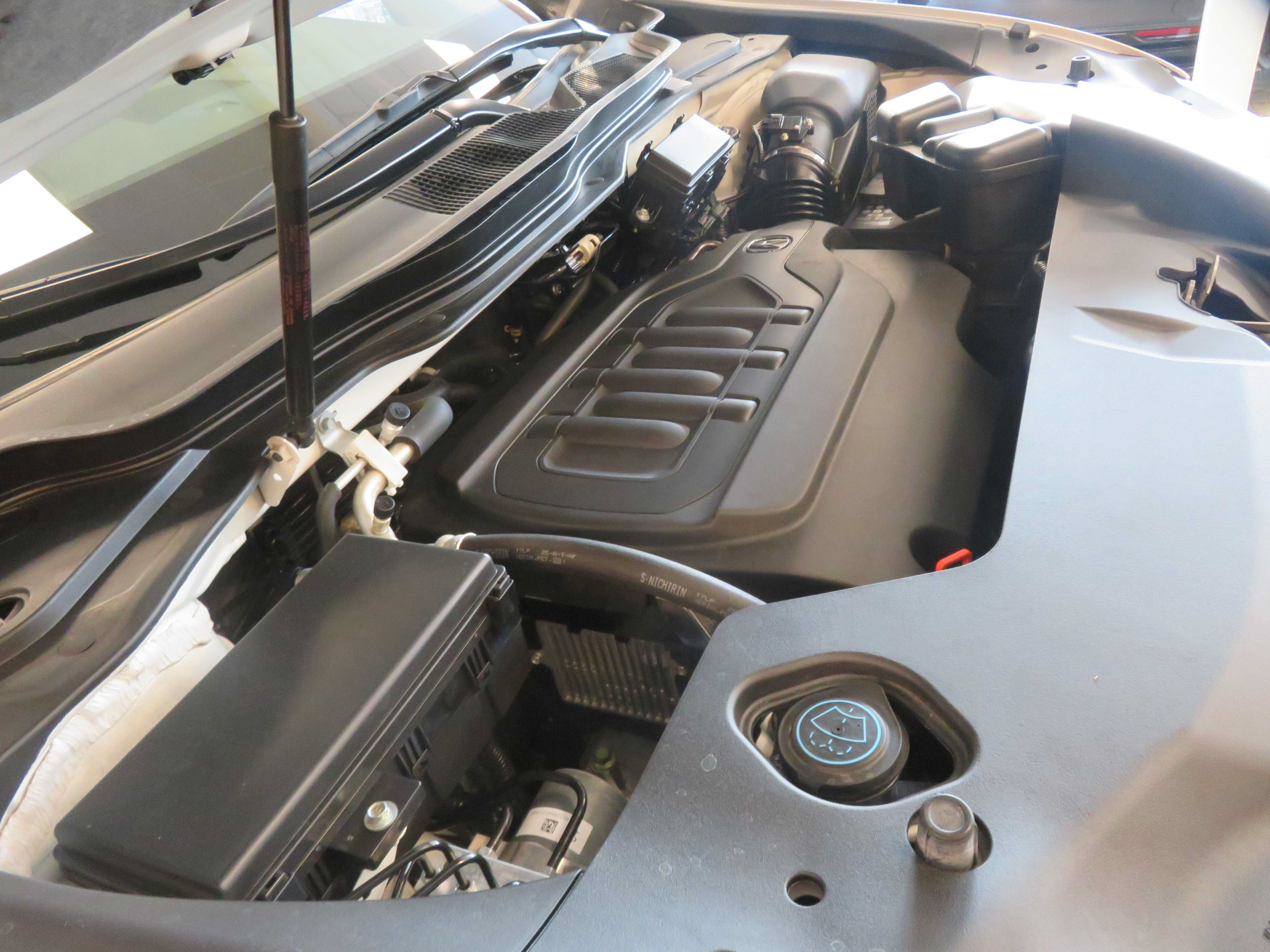 Used 2016 Acura MDX w/ Technology Package AWD/4WD image 62