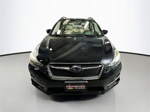 Used 2016 Subaru Impreza 2.0i Sport Premium image 4