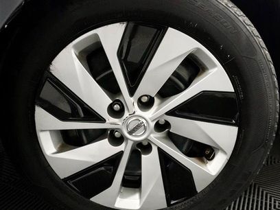 Used 2022 Nissan Altima 2.5 S