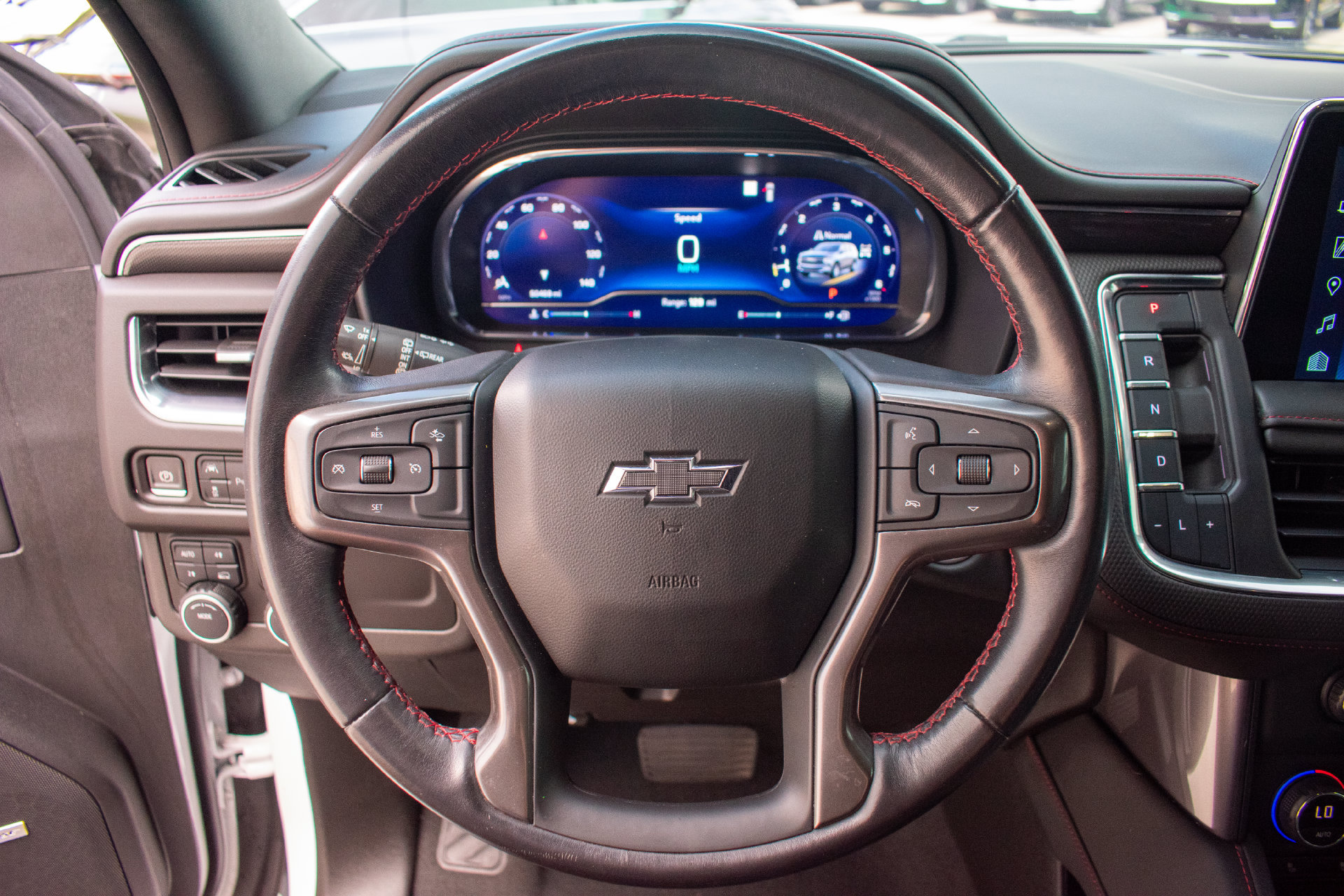 Used 2023 Chevrolet Tahoe RST AWD/4WD image 29