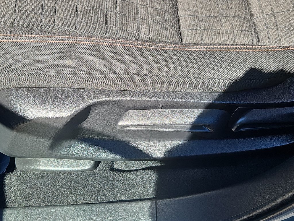 Certified 2024 Honda HR-V Sport image 18