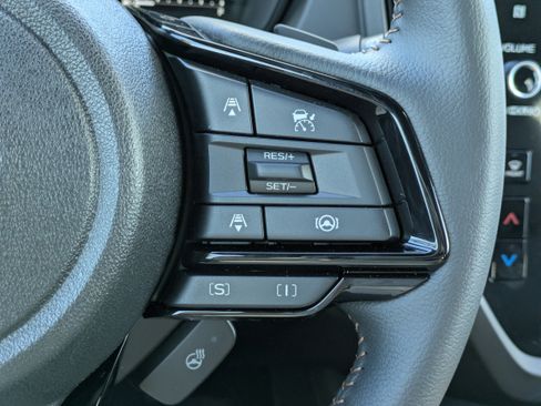 New 2026 Subaru Forester Touring AWD/4WD image 23