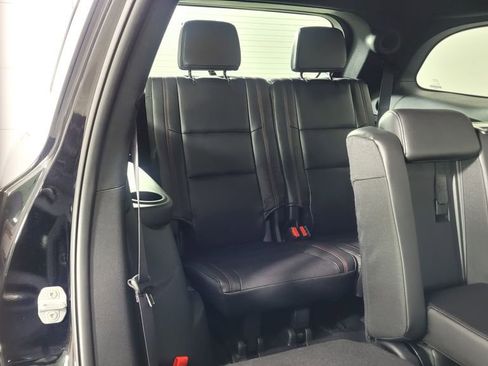 New 2026 Dodge Durango GT image 31